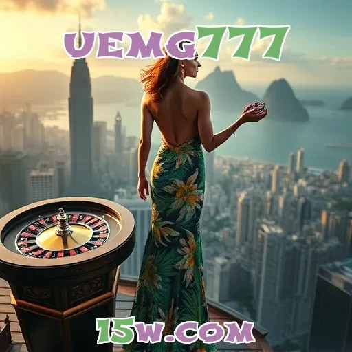 uemg777: O Portal Definitivo para Jogos e Apostas no Brasil