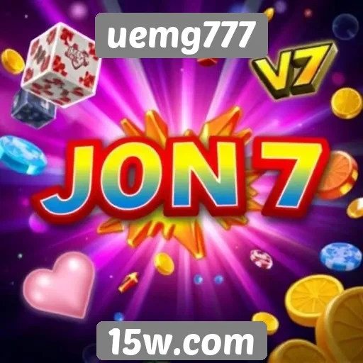 Novos jogos lançados no uemg777 e suas características