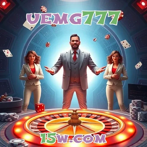 uemg777: Descubra Promoções que Transformam Seu Jogo Online