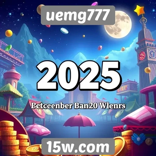 Uemg777: opções de jogos mais populares em 2025