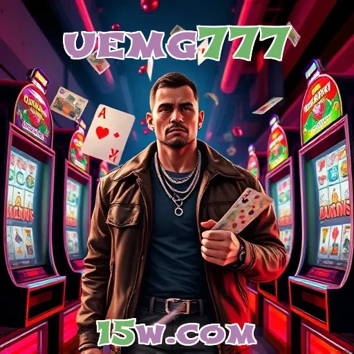 uemg777: Os Incríveis Benefícios da Seção VIP para Apostadores!